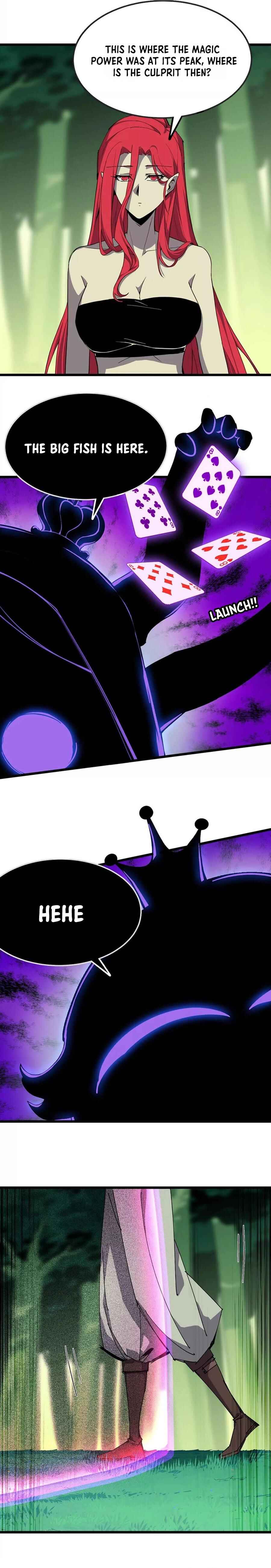 Chapter 91 - Page 8