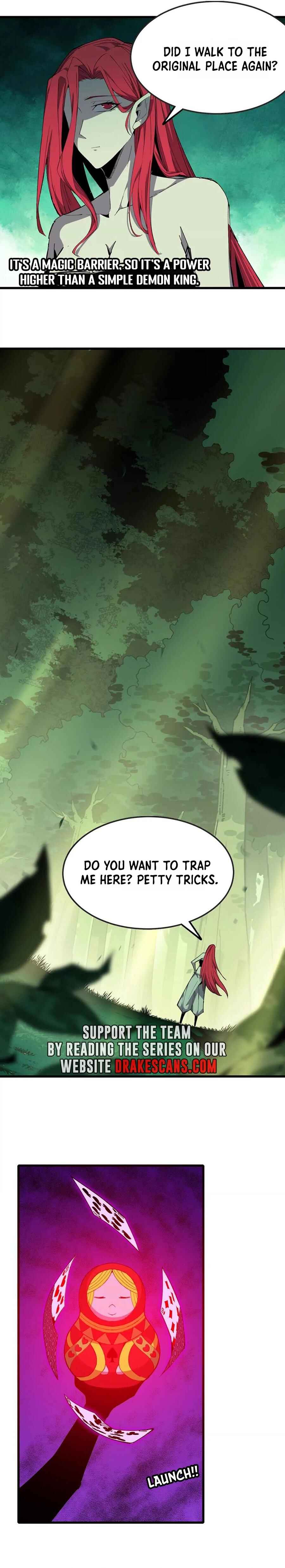 Chapter 91 - Page 9