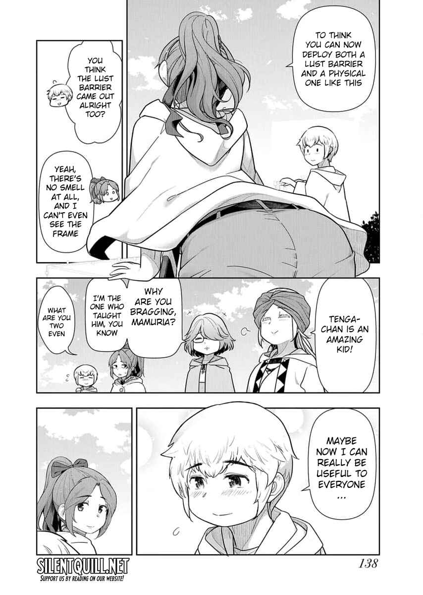 Chapter 17 - Page 21