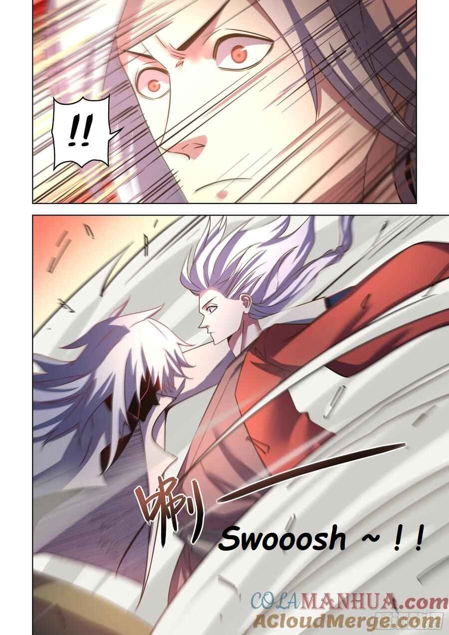 Chapter 532 - Page 13