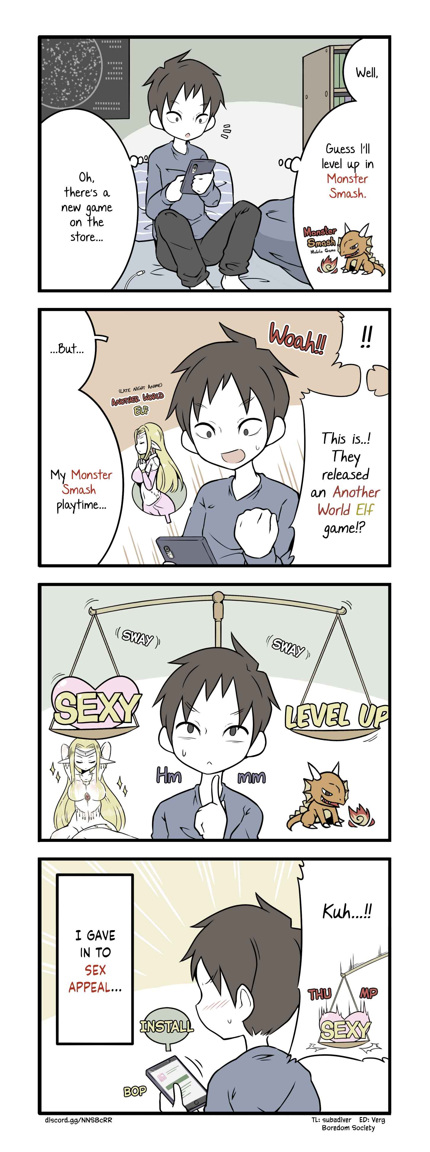 Chapter 84 - Page 1