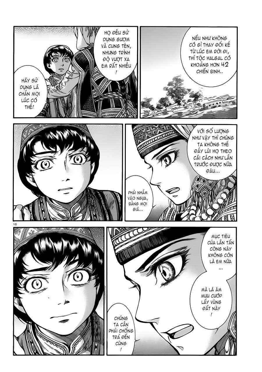 Chapter 31 - Page 17