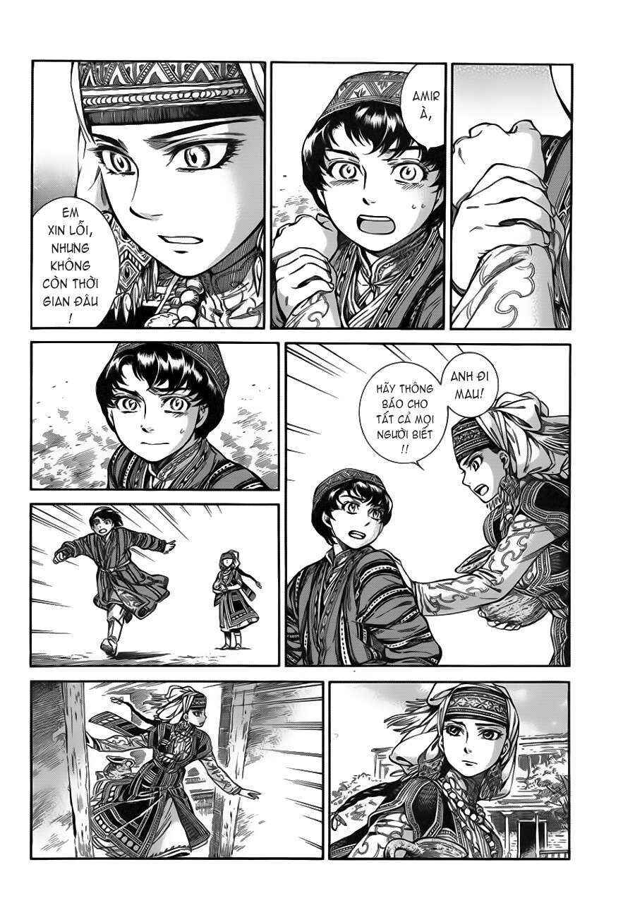 Chapter 31 - Page 19
