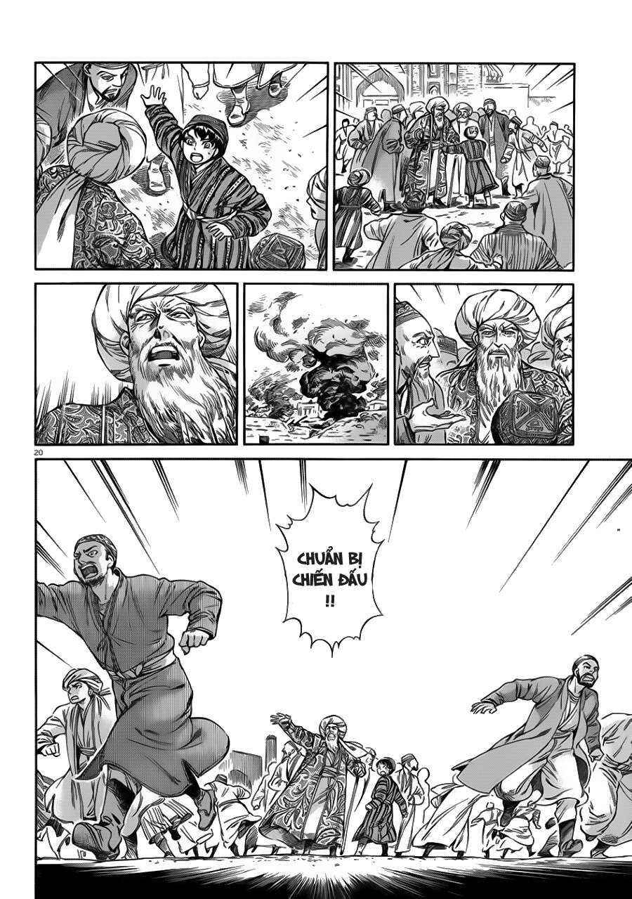 Chapter 31 - Page 21