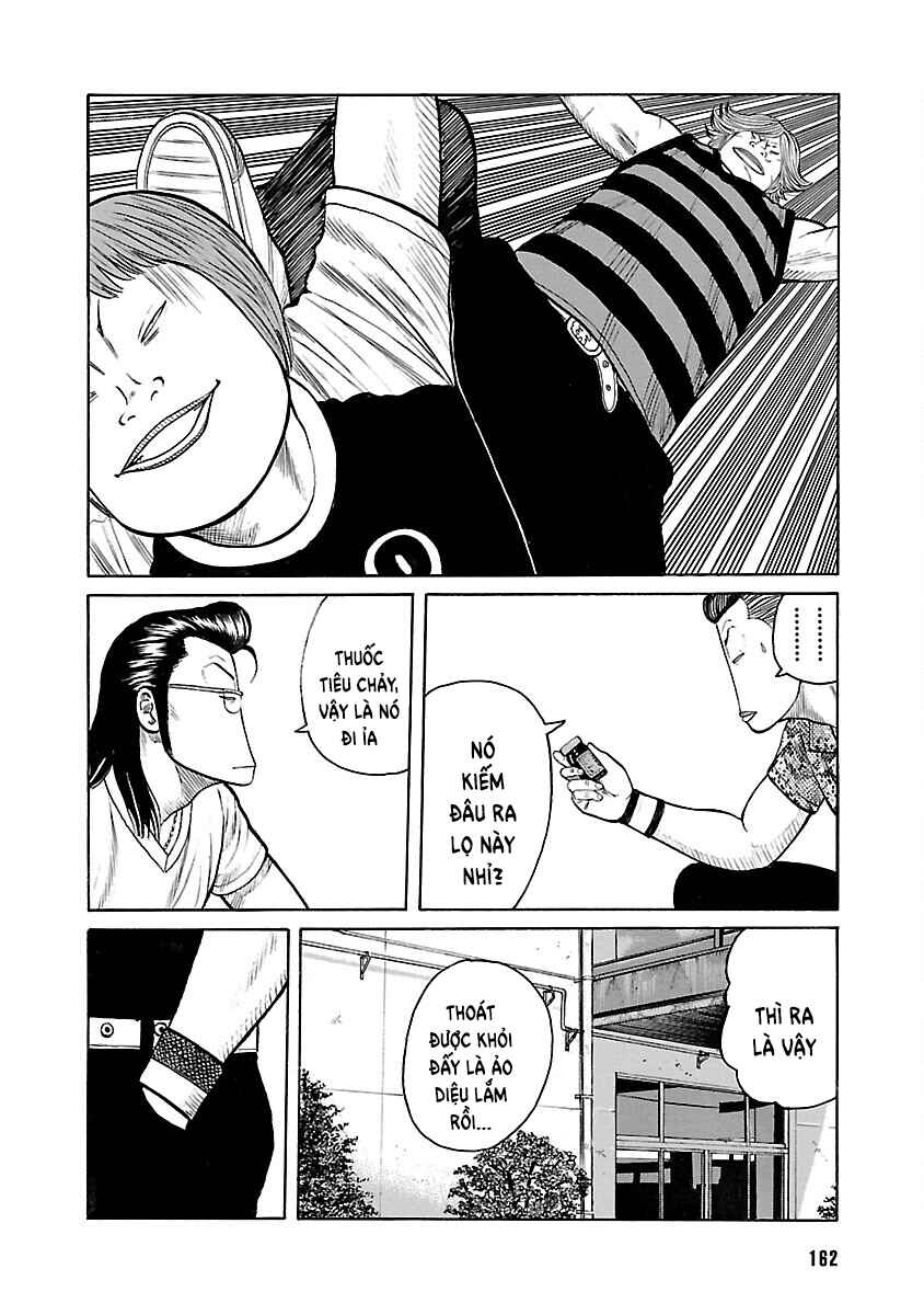 Chapter 50 - Page 28