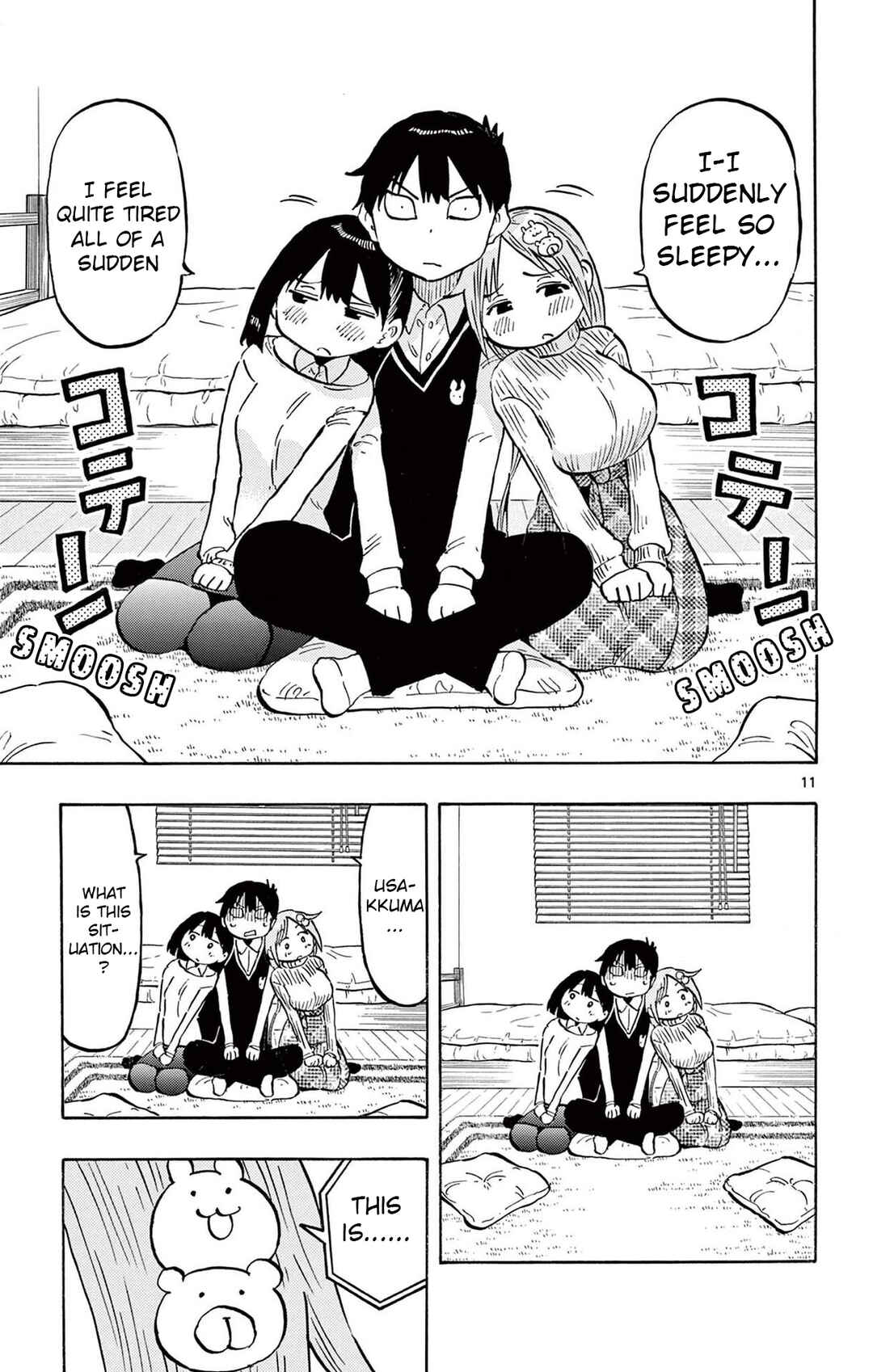 Chapter 82 - Page 11