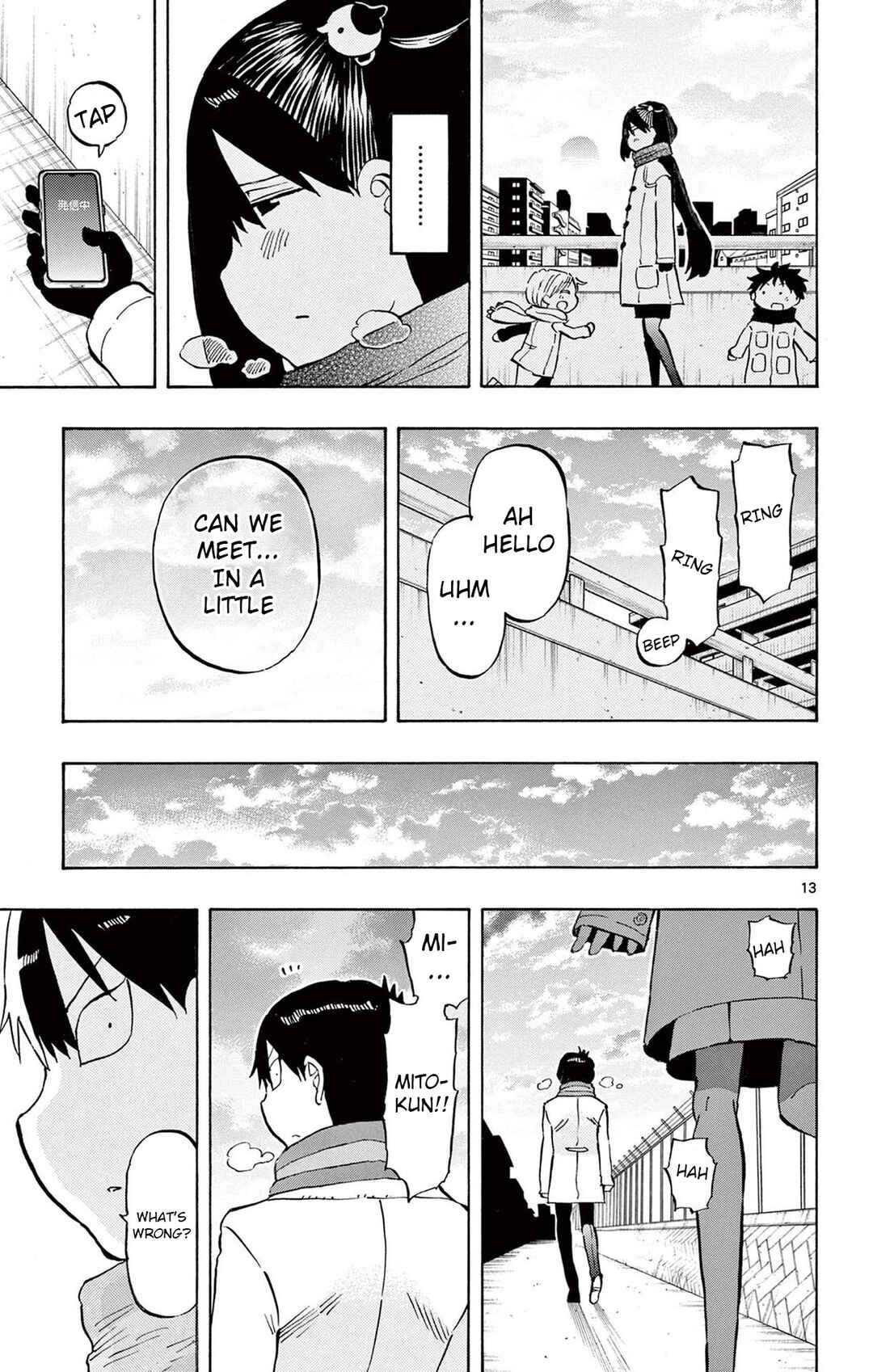 Chapter 82 - Page 13