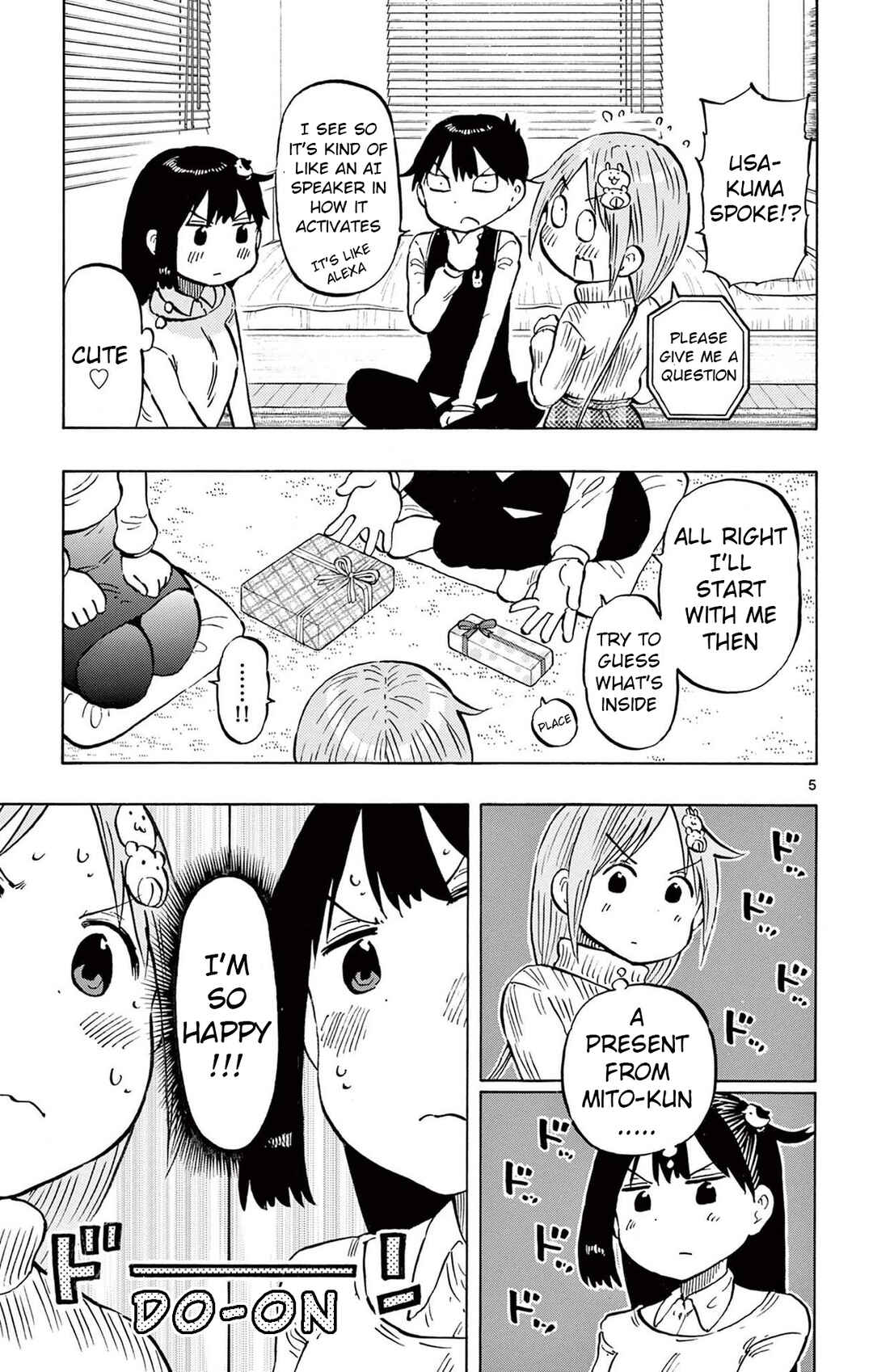 Chapter 82 - Page 5