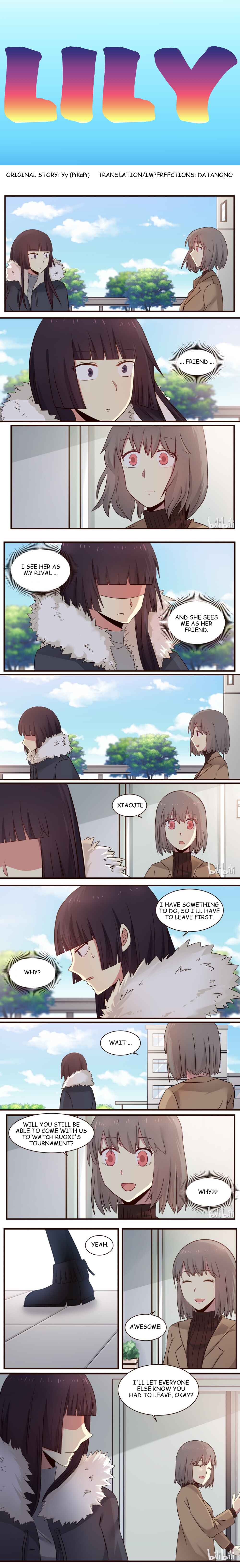 Chapter 275 - Page 1