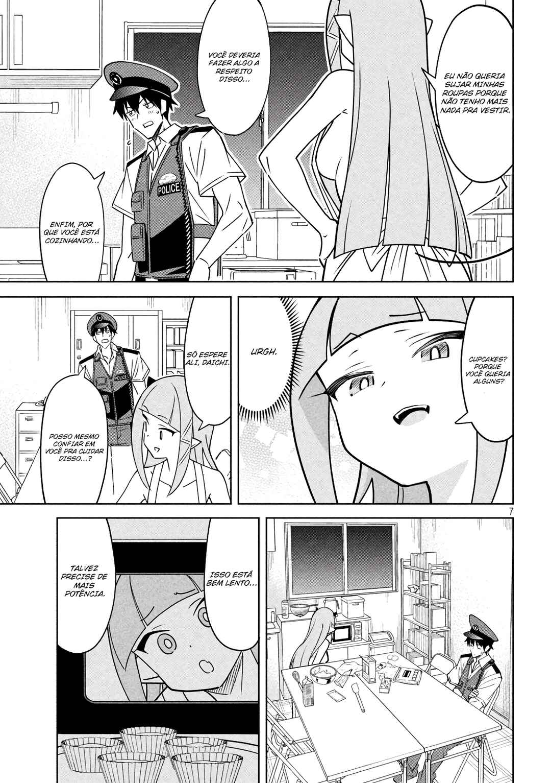 Chapter 16 - Page 8