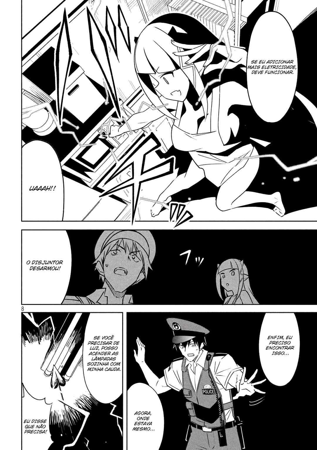 Chapter 16 - Page 9