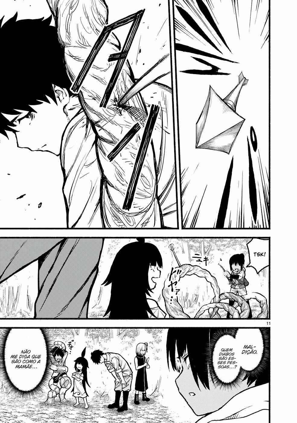 Chapter 32 - Page 11