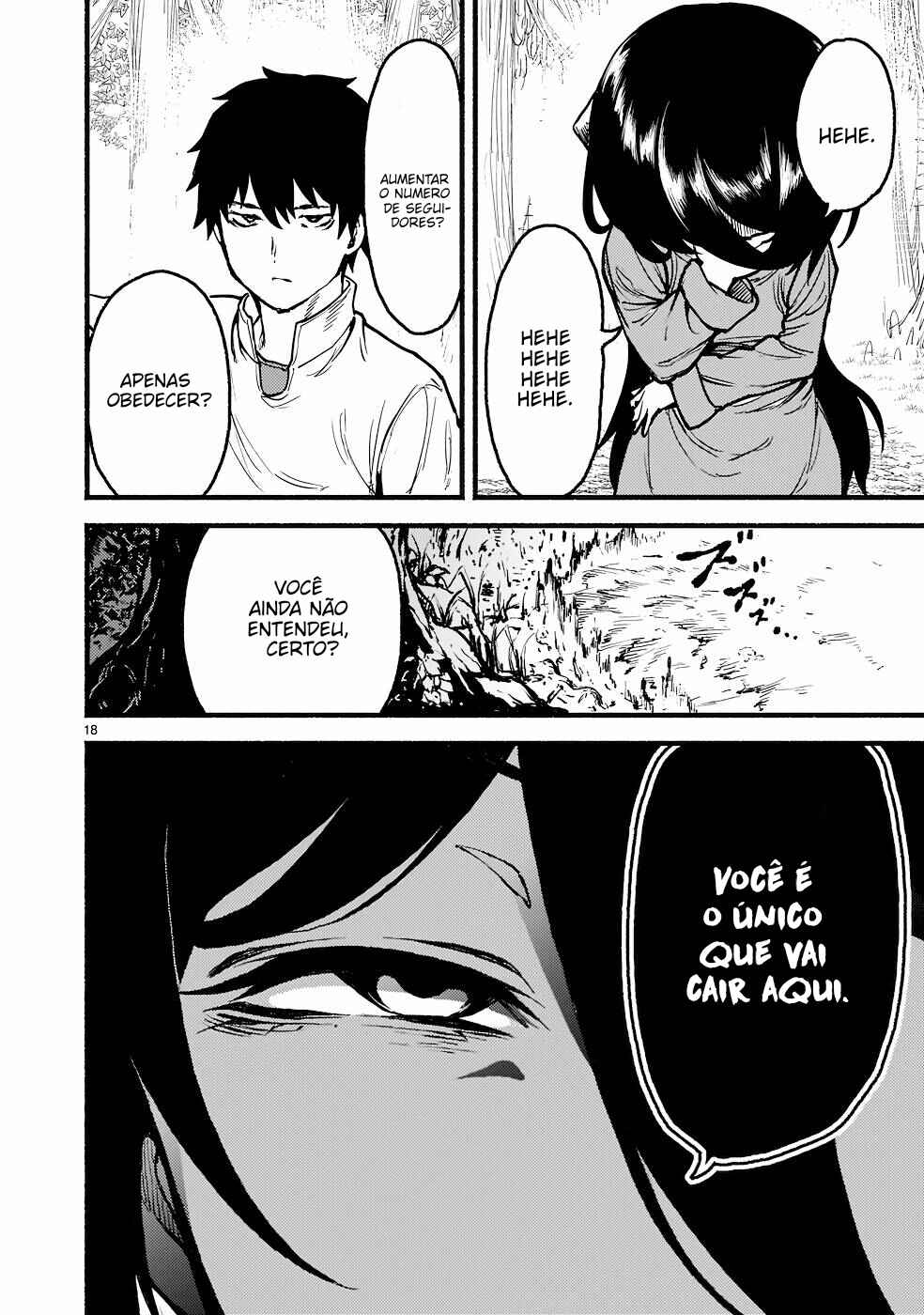Chapter 32 - Page 18