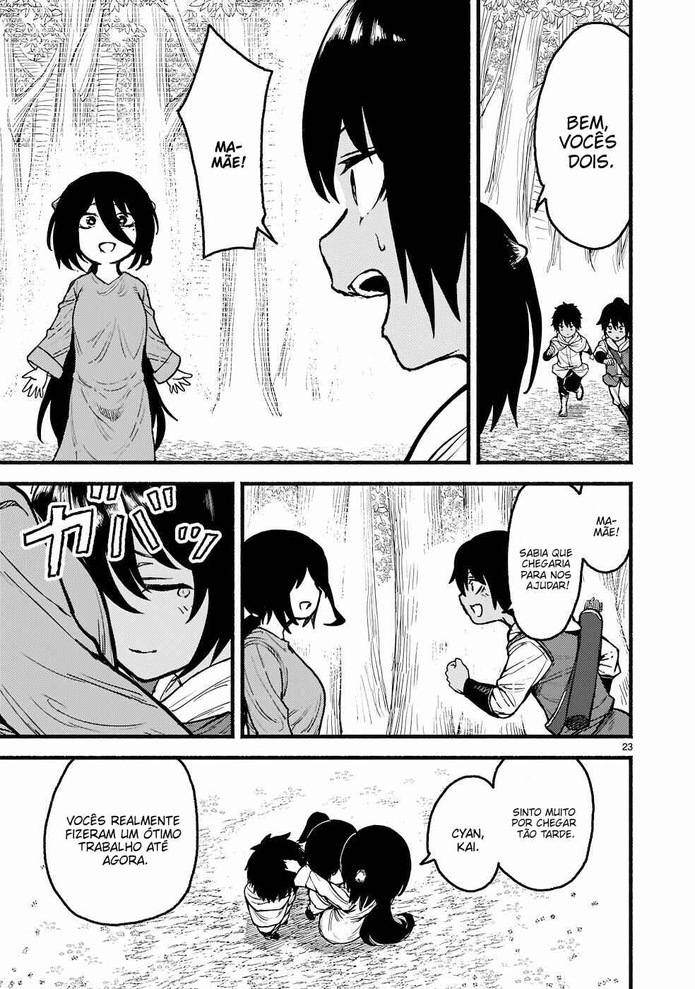 Chapter 32 - Page 22