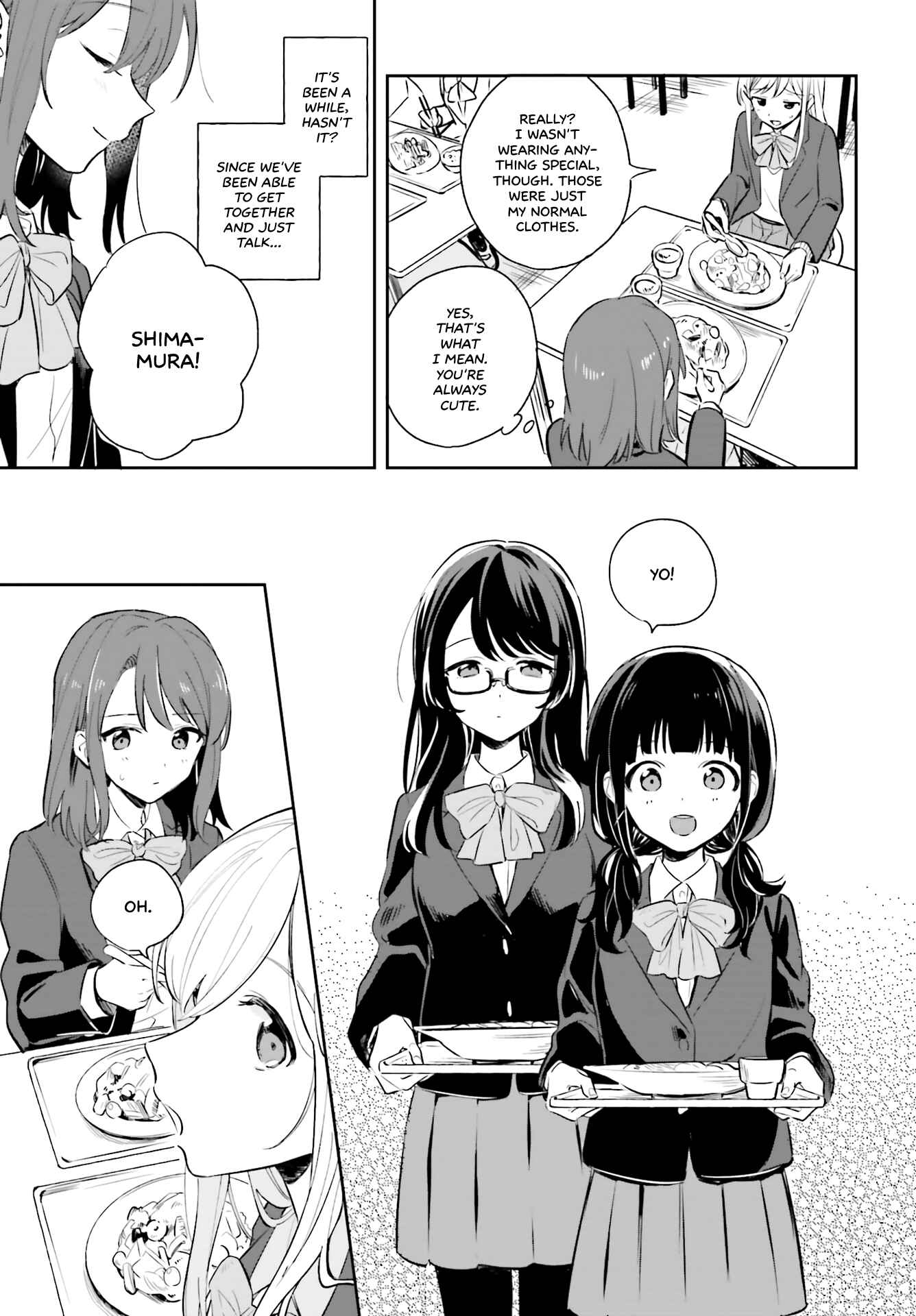 Chapter 3 - Page 3