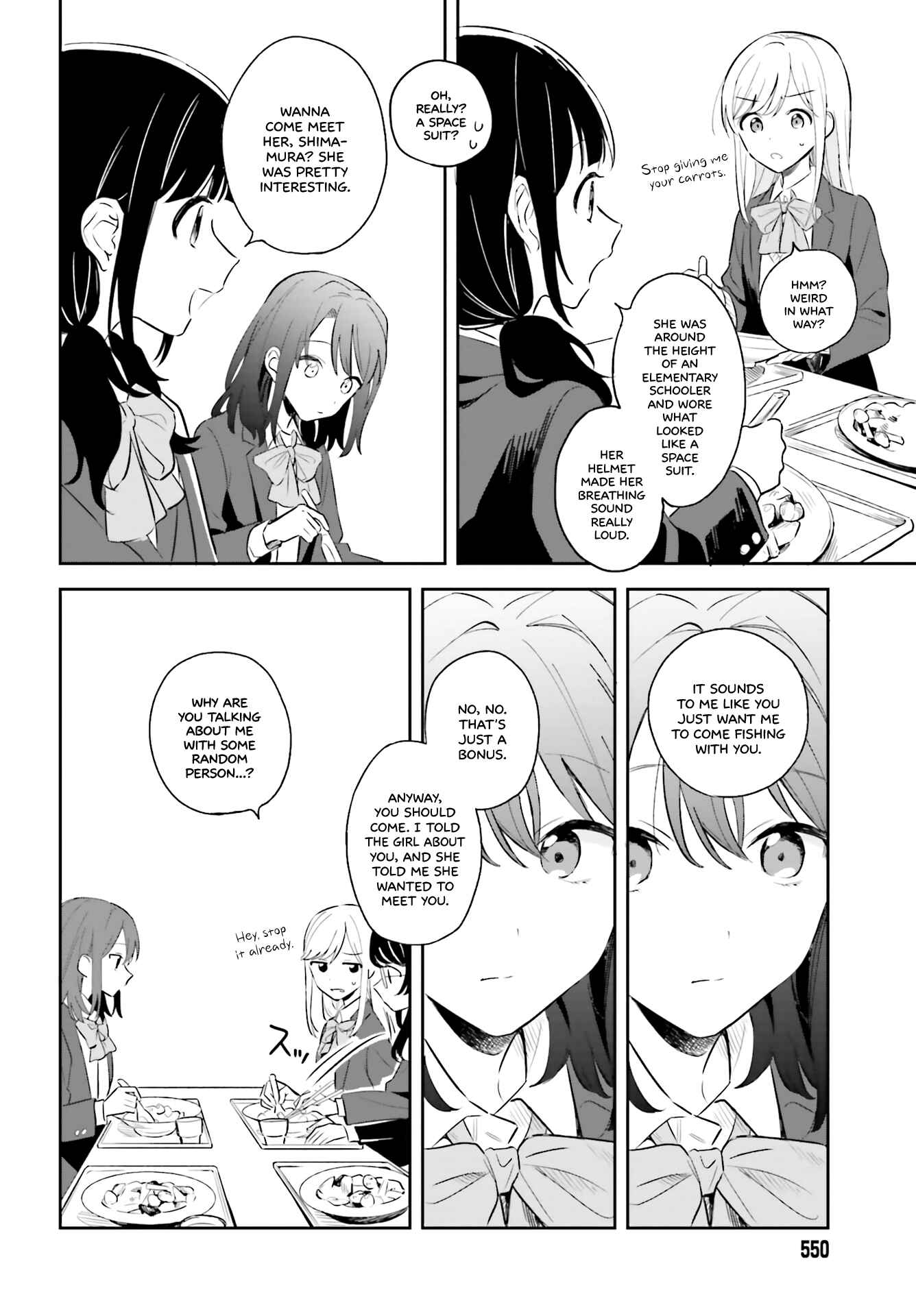 Chapter 3 - Page 6