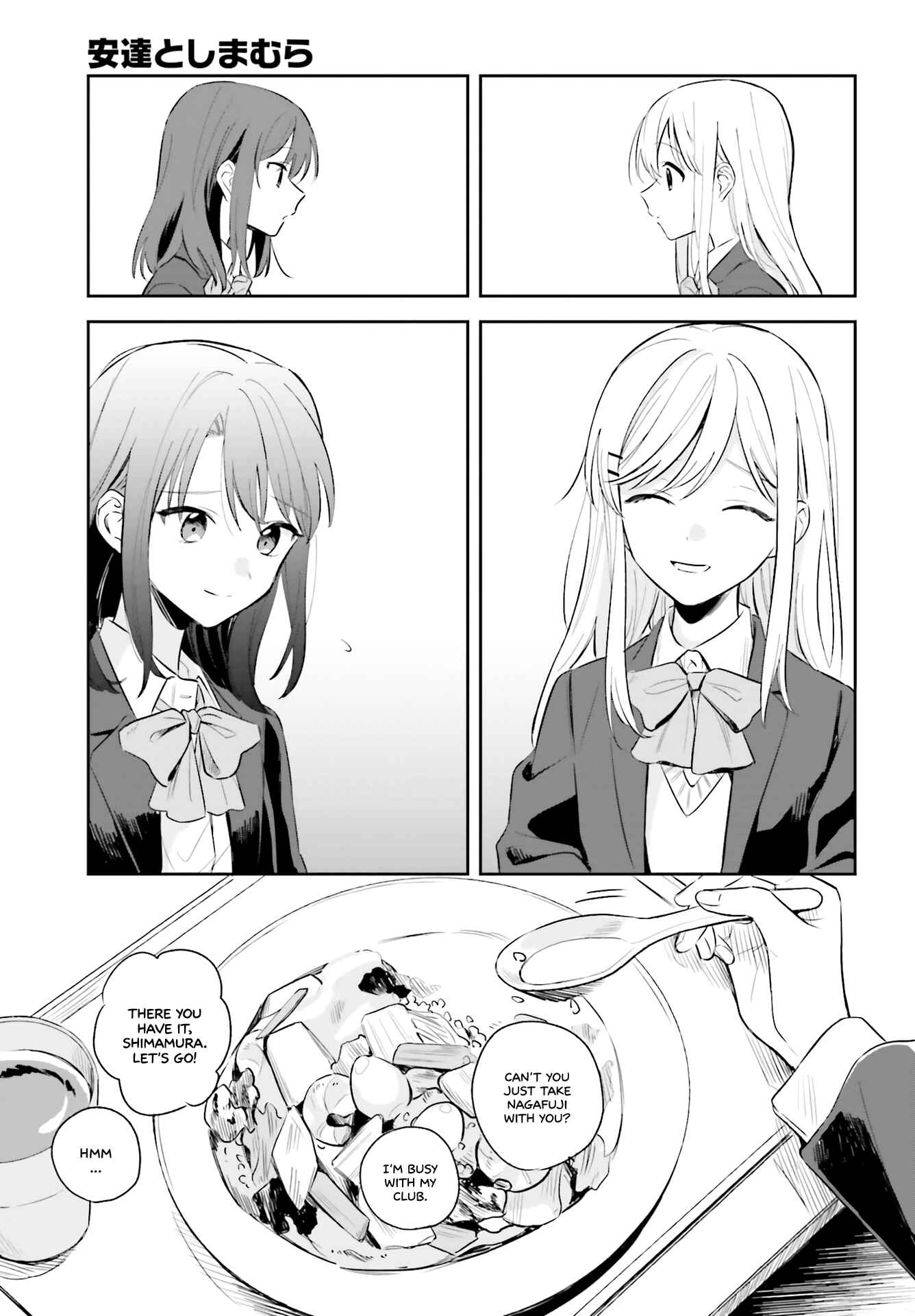 Chapter 3 - Page 7