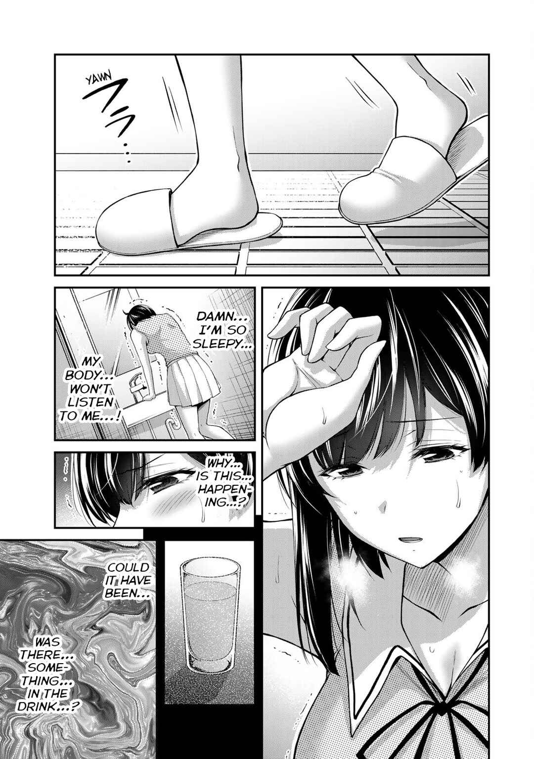 Chapter 101 - Page 9
