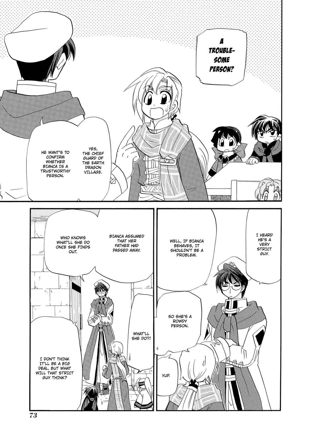 Chapter 58 - Page 18