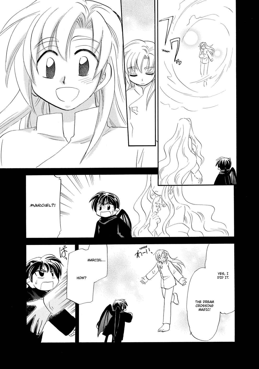 Chapter 58 - Page 26