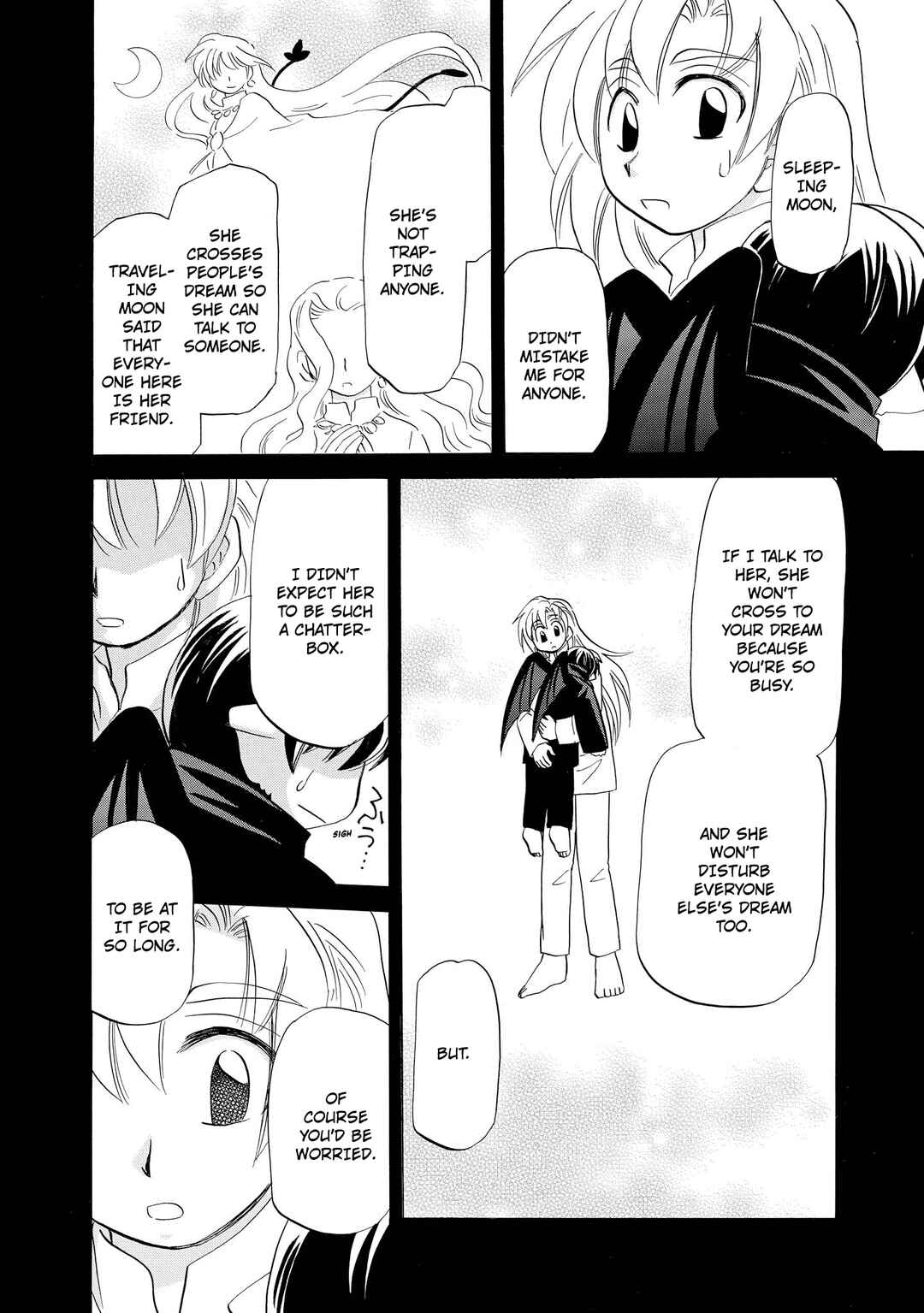 Chapter 58 - Page 29