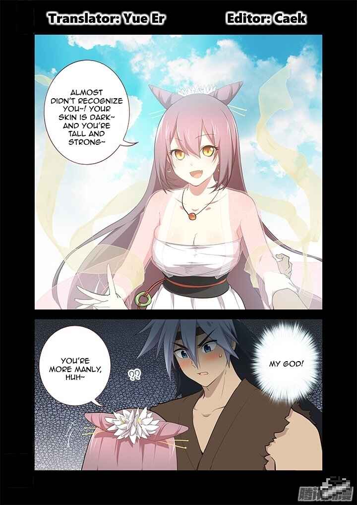 Chapter 266 - Page 2
