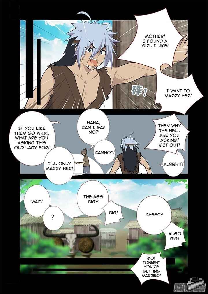 Chapter 266 - Page 6