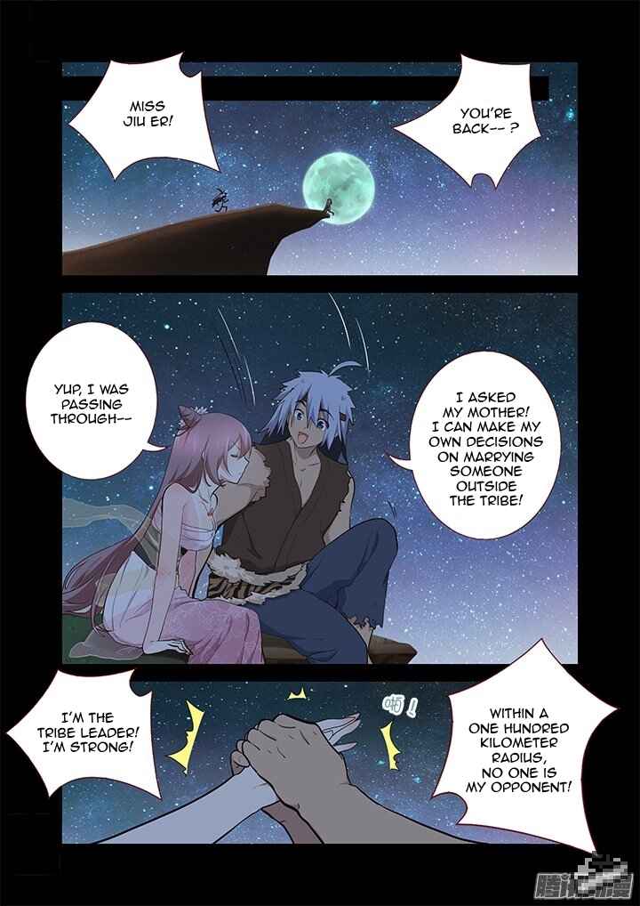 Chapter 266 - Page 7