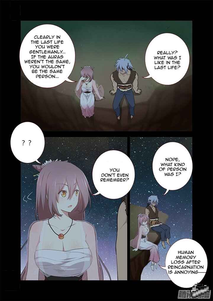 Chapter 266 - Page 9