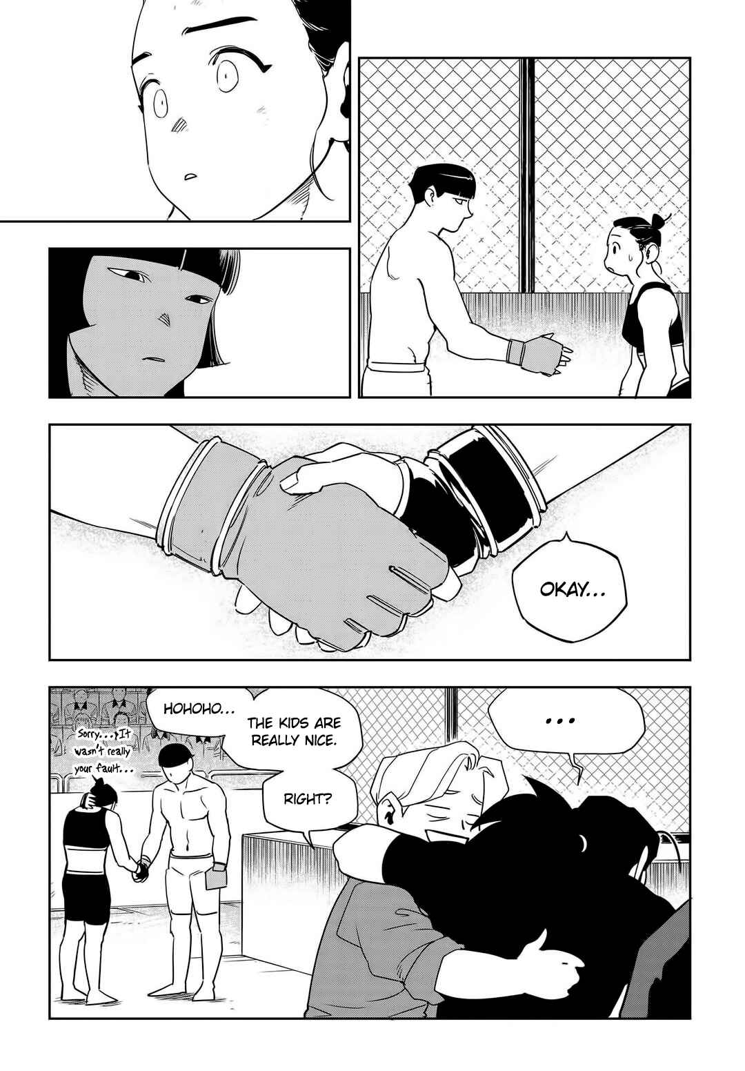 Chapter 51 - Page 19
