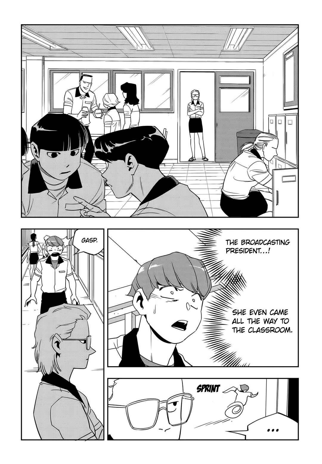 Chapter 51 - Page 21