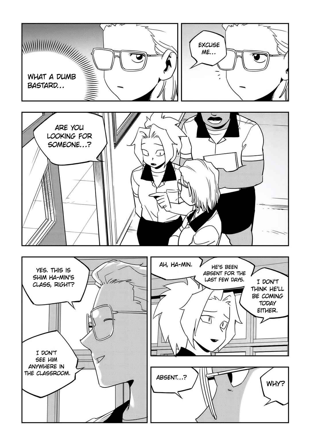 Chapter 51 - Page 22