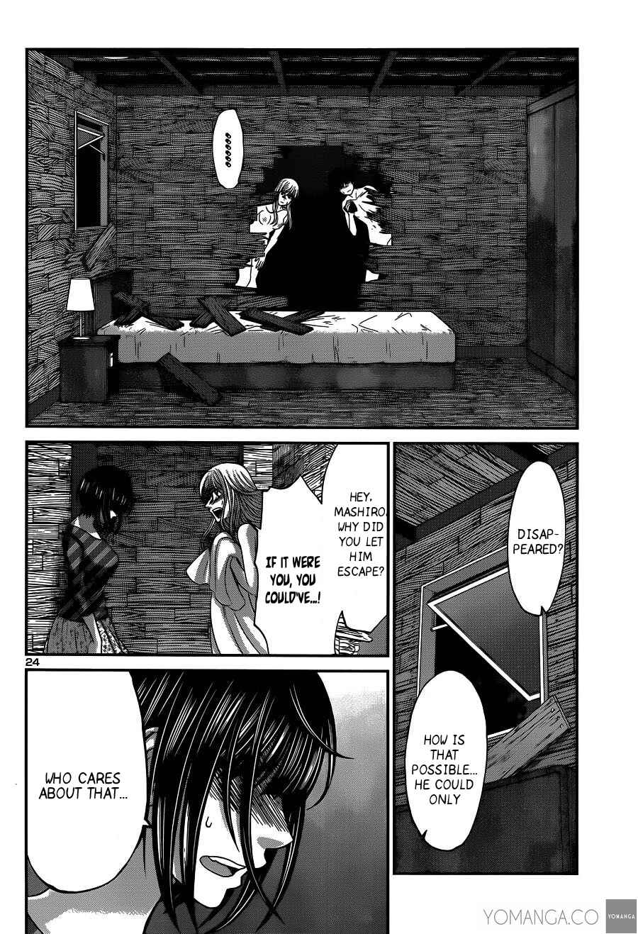 Chapter 17 - Page 25