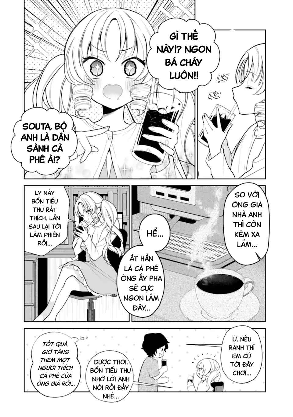 Chapter 8 - Page 21