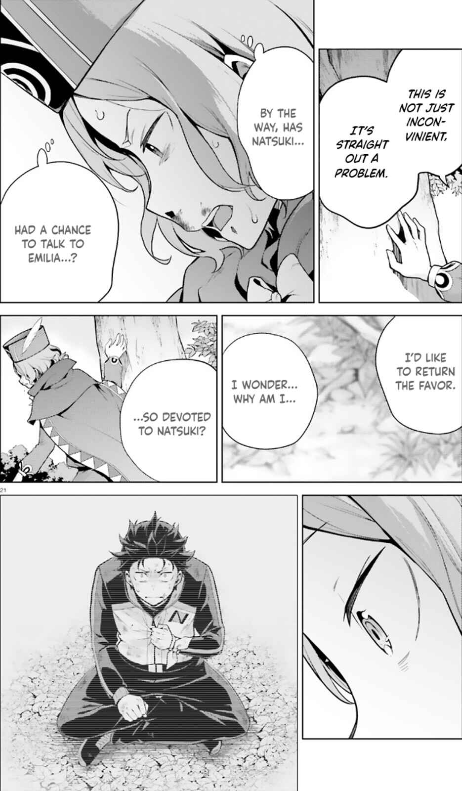 Chapter 45 - Page 21