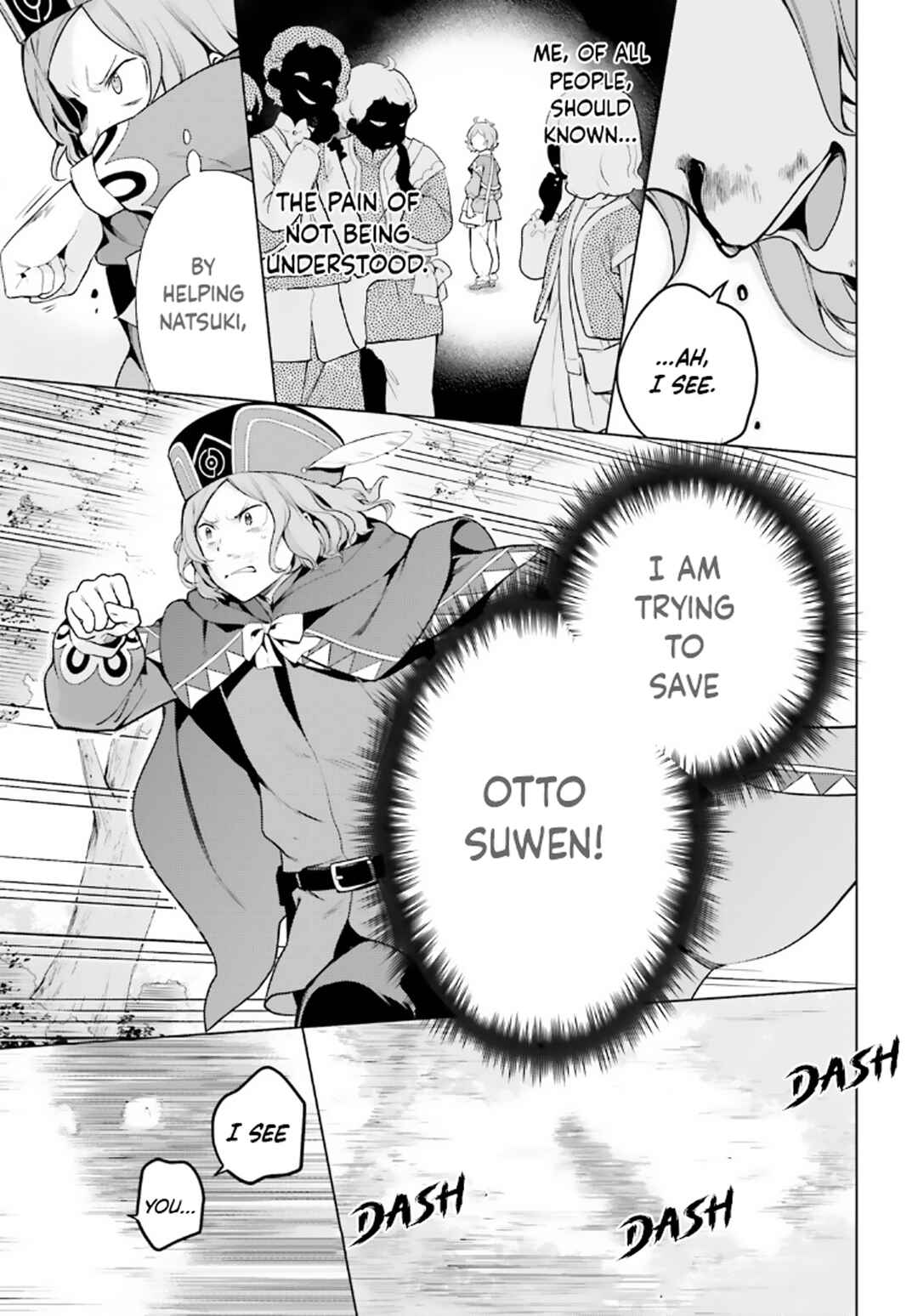 Chapter 45 - Page 22