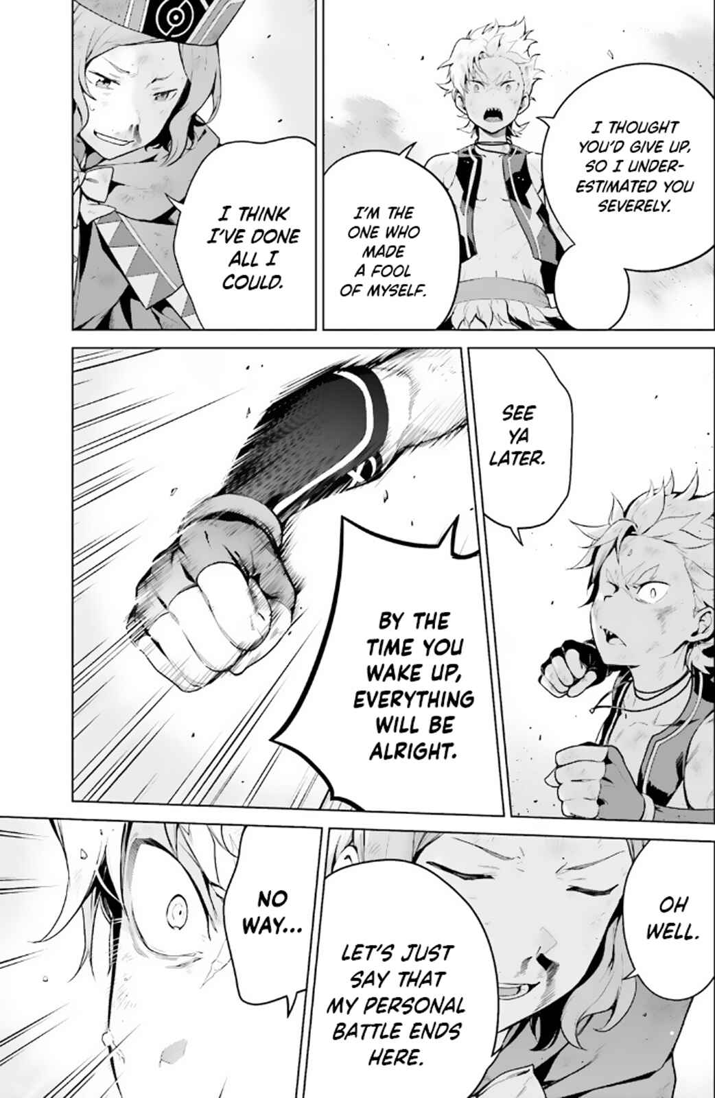 Chapter 45 - Page 30