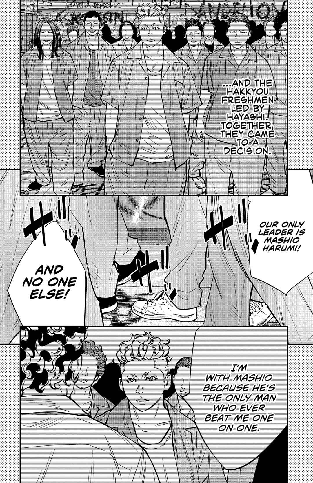 Chapter 64 - Page 3