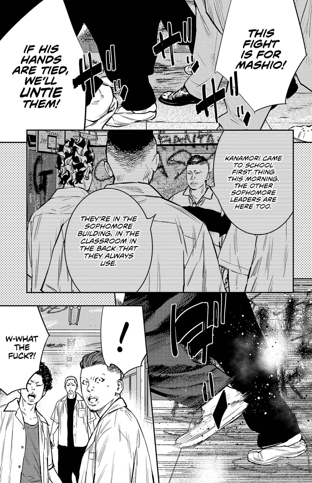 Chapter 64 - Page 4