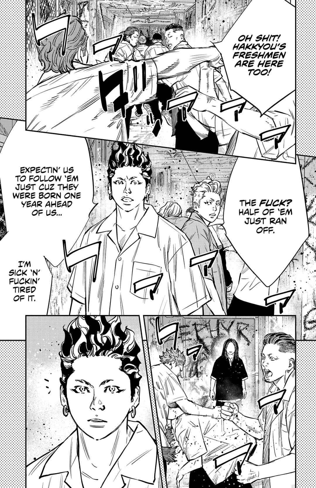 Chapter 64 - Page 7