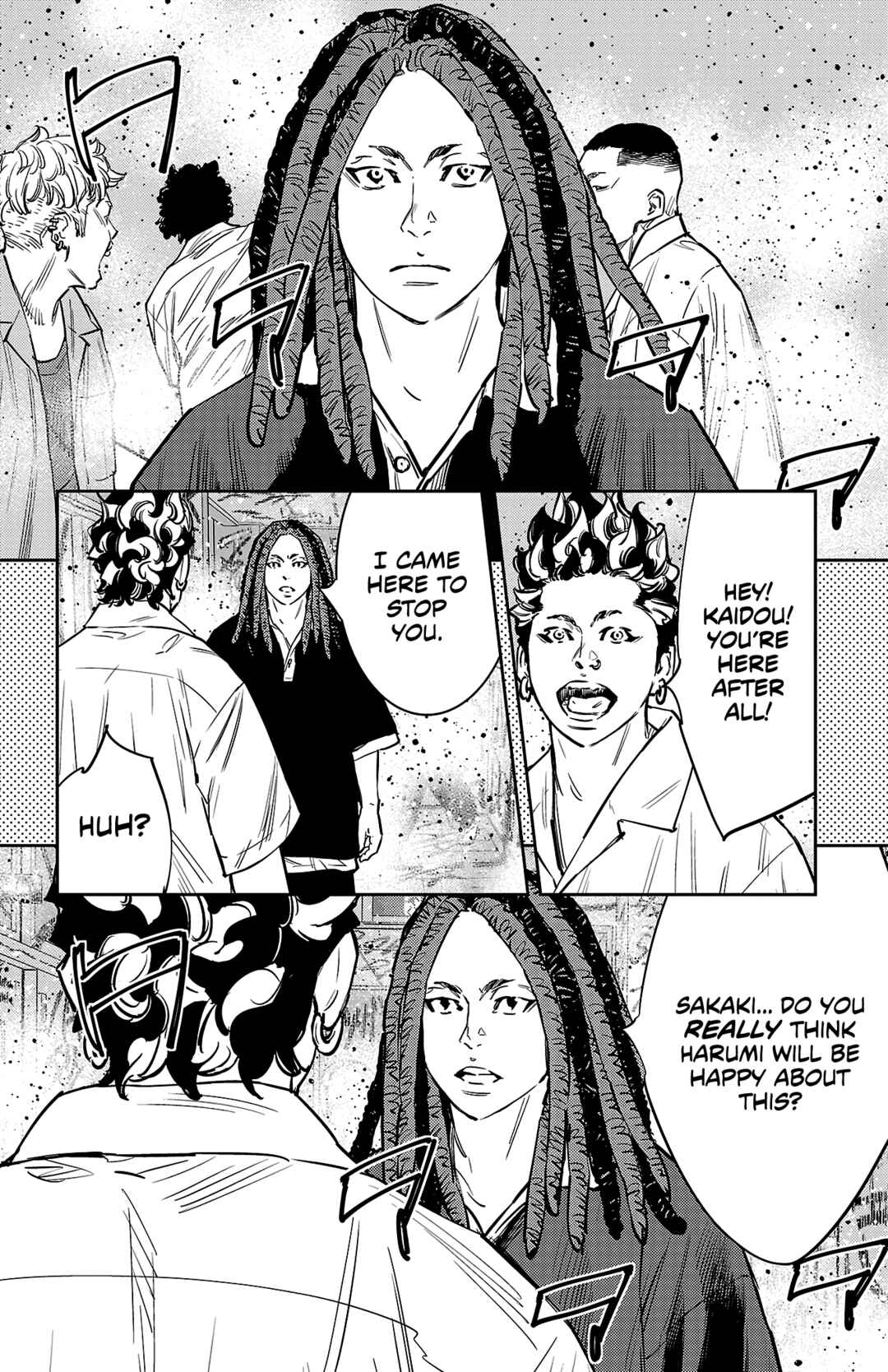 Chapter 64 - Page 8