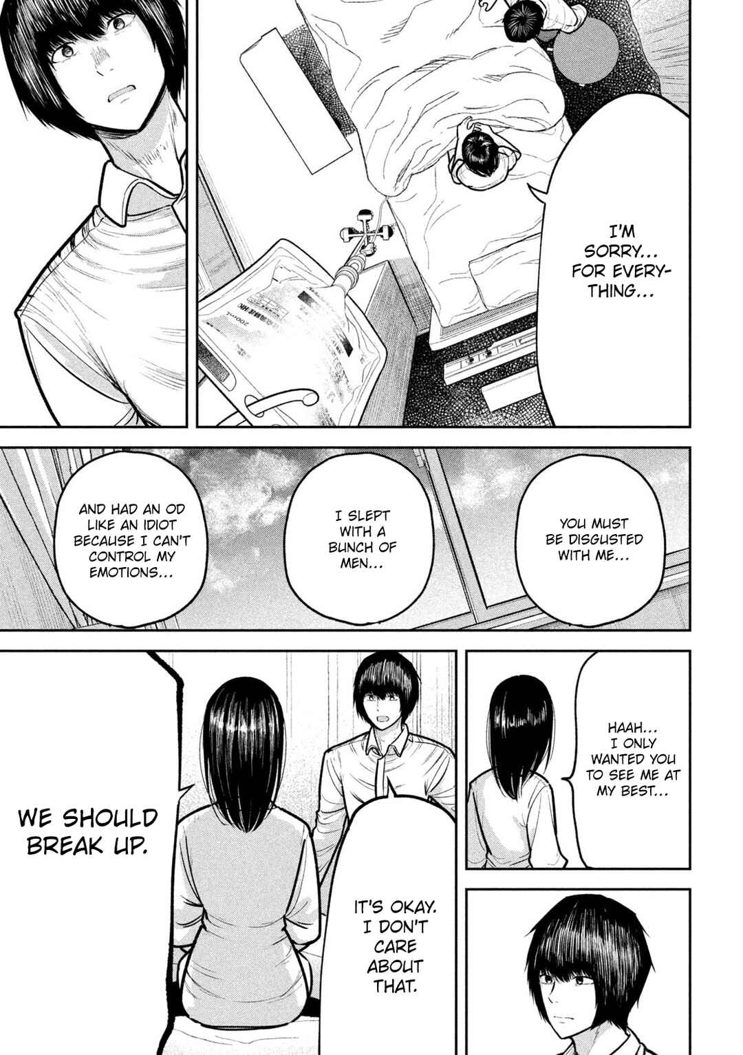 Chapter 28 - Page 3