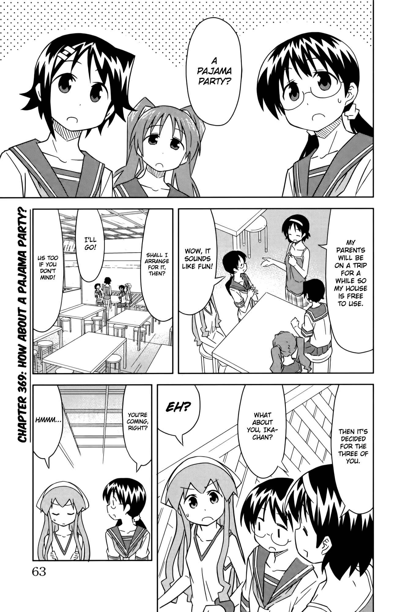 Chapter 369 - Page 1