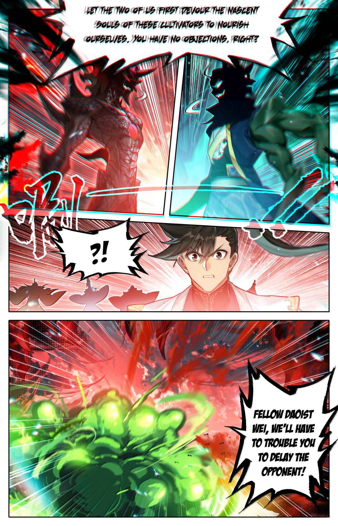 Chapter 373 - Page 14