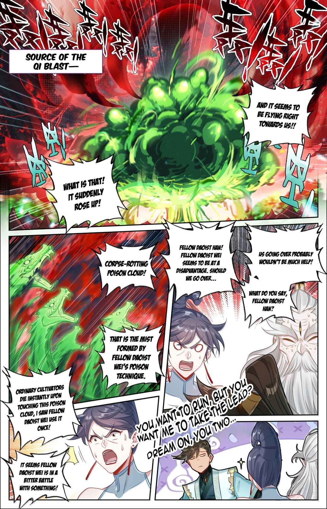 Chapter 373 - Page 7