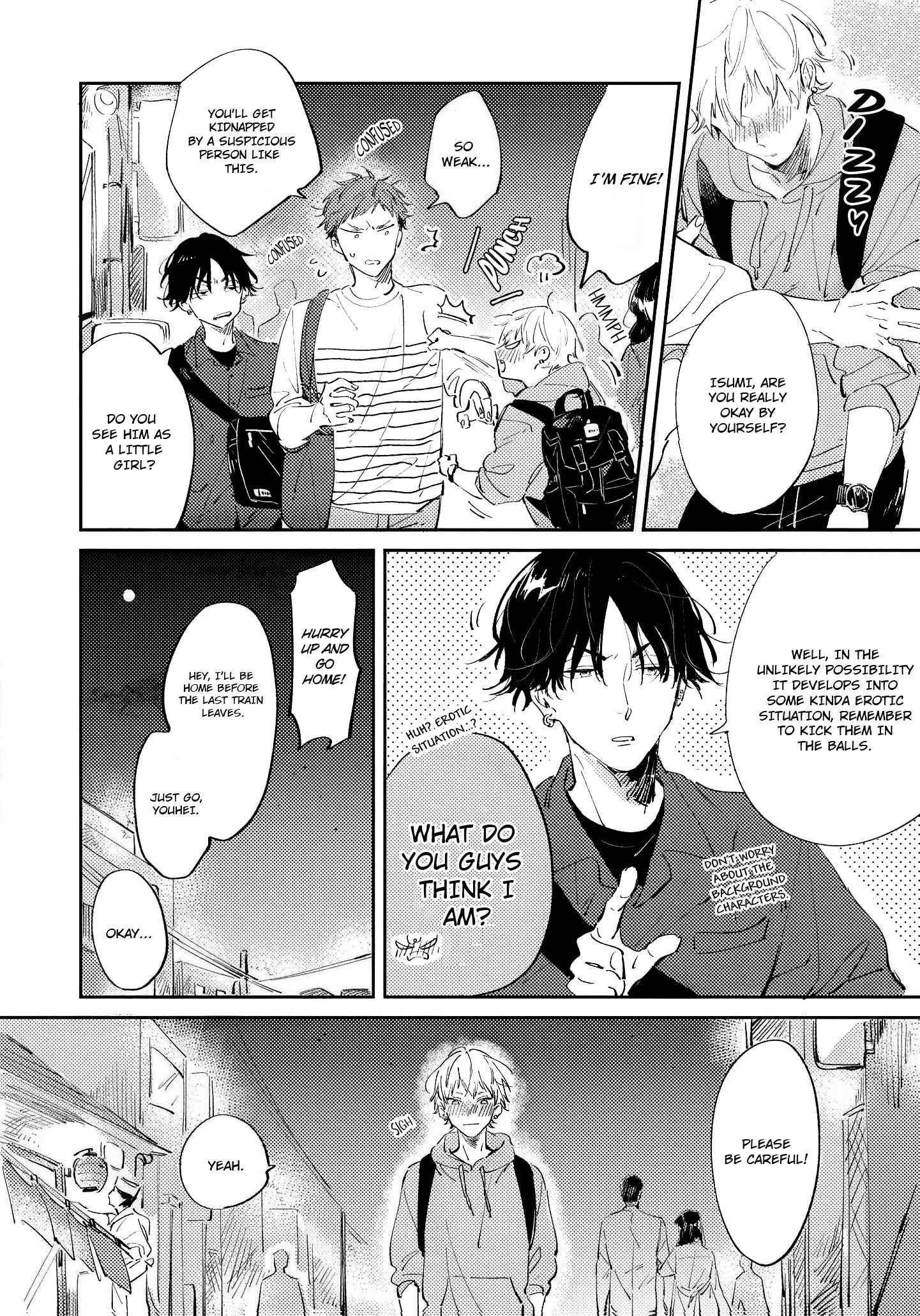 Chapter 1 - Page 8