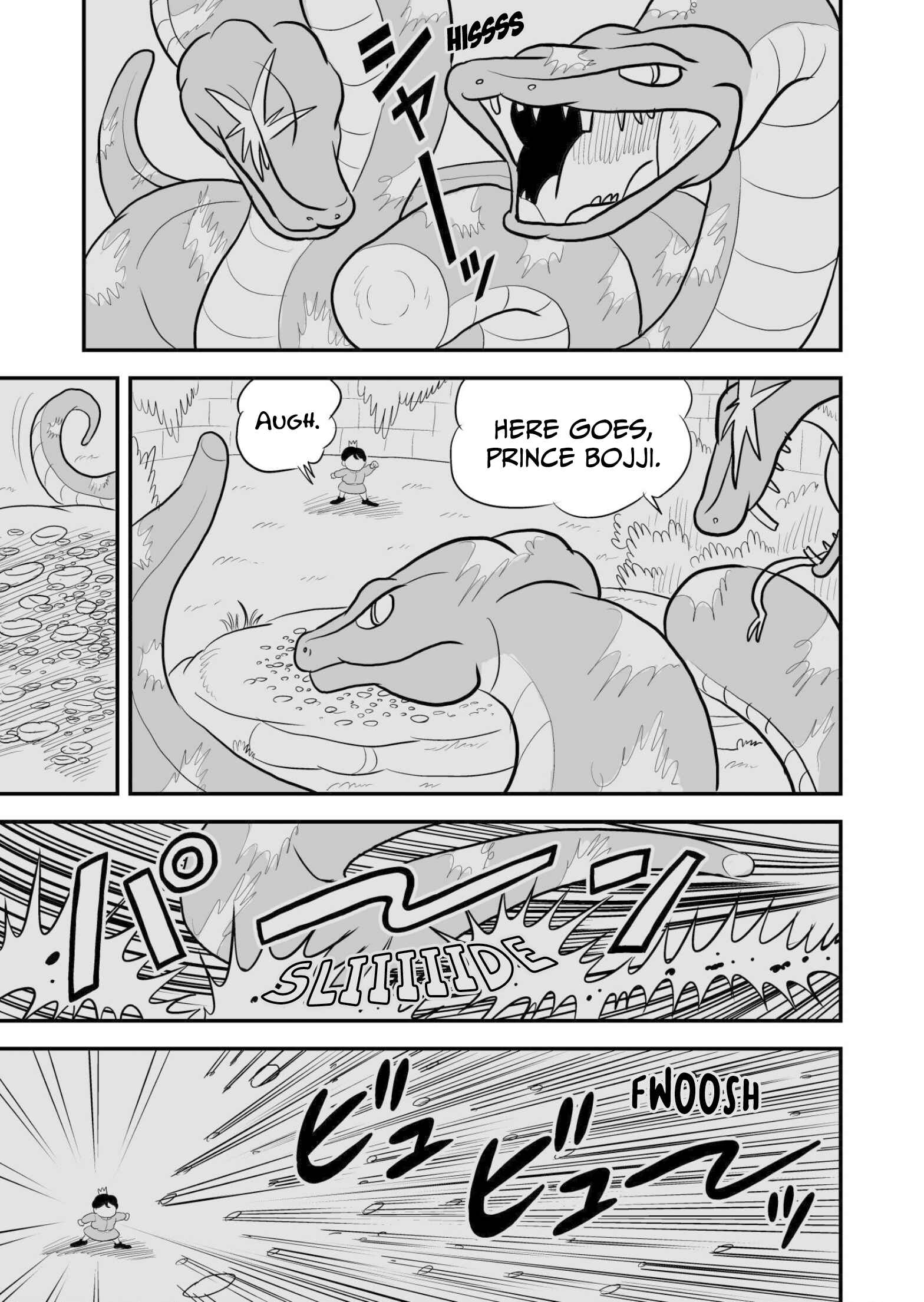 Chapter 66 - Page 10