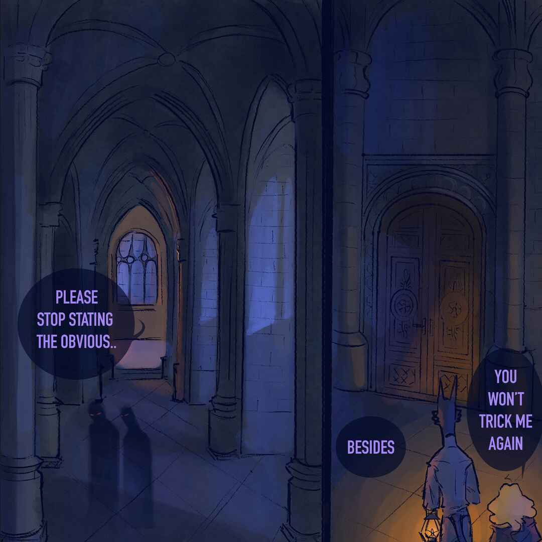 Chapter 3 - Page 6