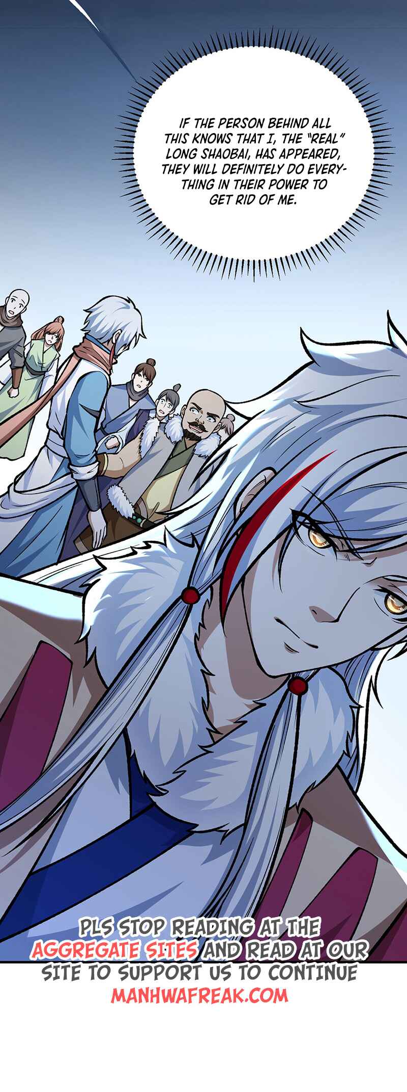 Chapter 594 - Page 15