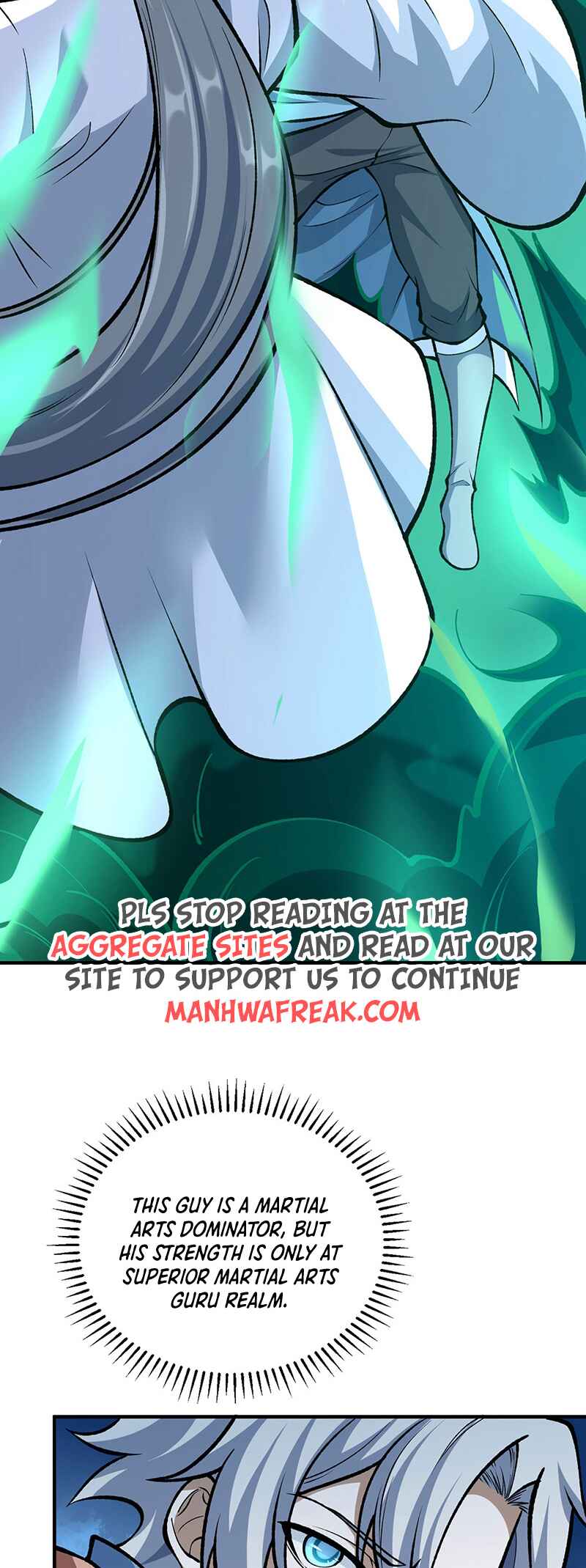 Chapter 594 - Page 24